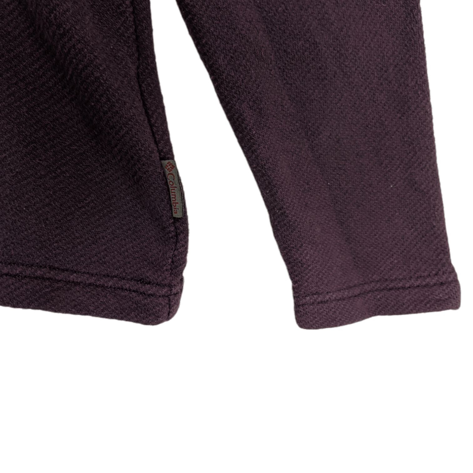 Columbia COLUMBIA Outdoor Hiking Sportswear Polo Jumper Sweatshirt Size US XS / EU 42 / 0 - 5 Thumbnail