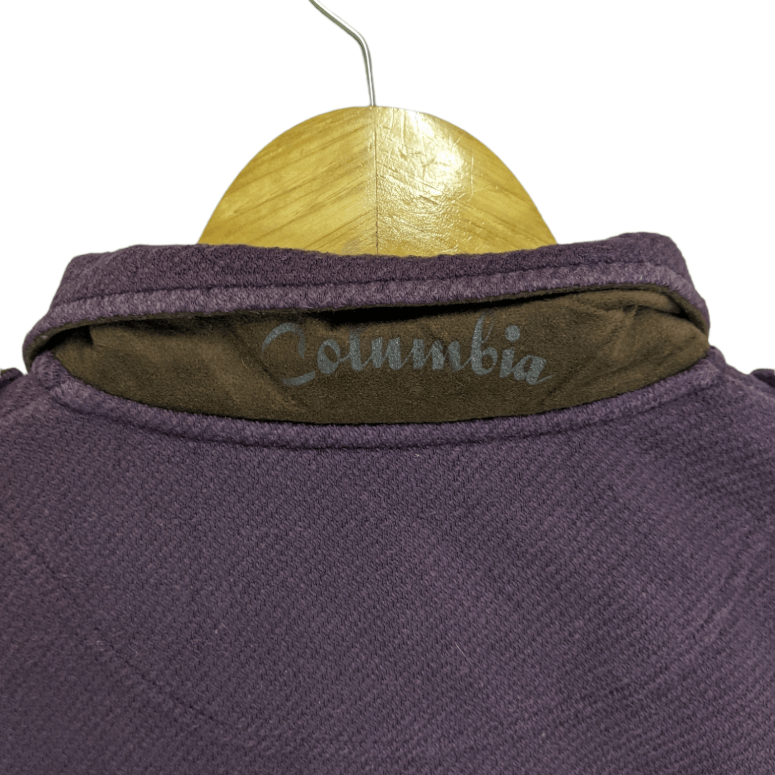 Columbia COLUMBIA Outdoor Hiking Sportswear Polo Jumper Sweatshirt Size US XS / EU 42 / 0 - 7 Thumbnail
