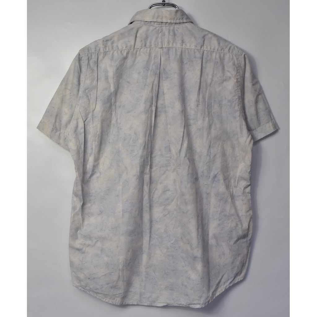 Nepenthes tie dye graphic shirt 29223- 866 58 Size US M / EU 48-50 / 2 - 2 Thumbnail