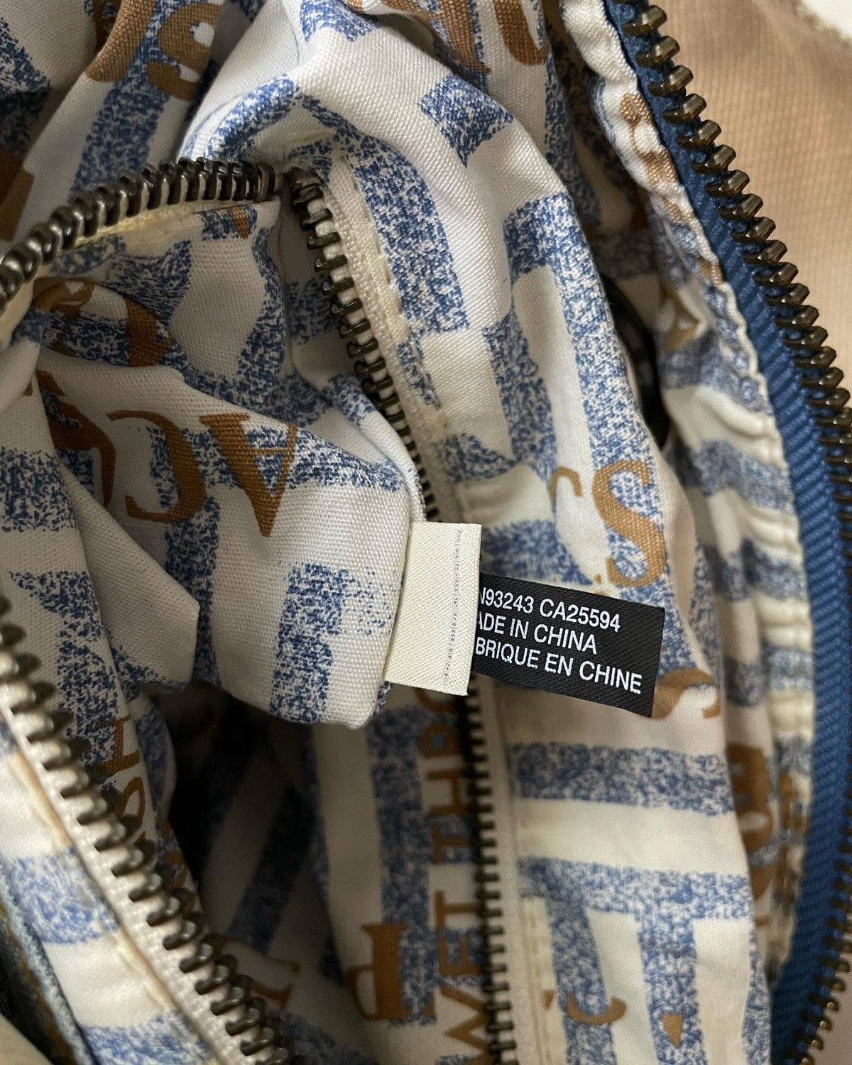 Diesel × Japanese Brand Diesel shoulders bag Japanese style Size ONE SIZE - 8 Thumbnail