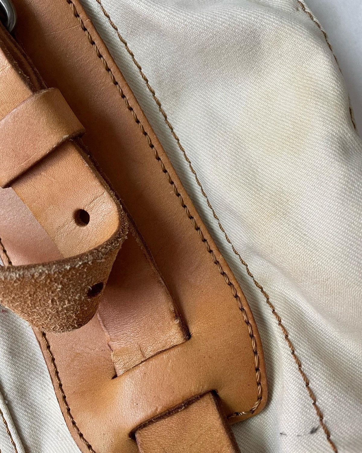 Diesel × Japanese Brand Diesel shoulders bag Japanese style Size ONE SIZE - 10 Thumbnail