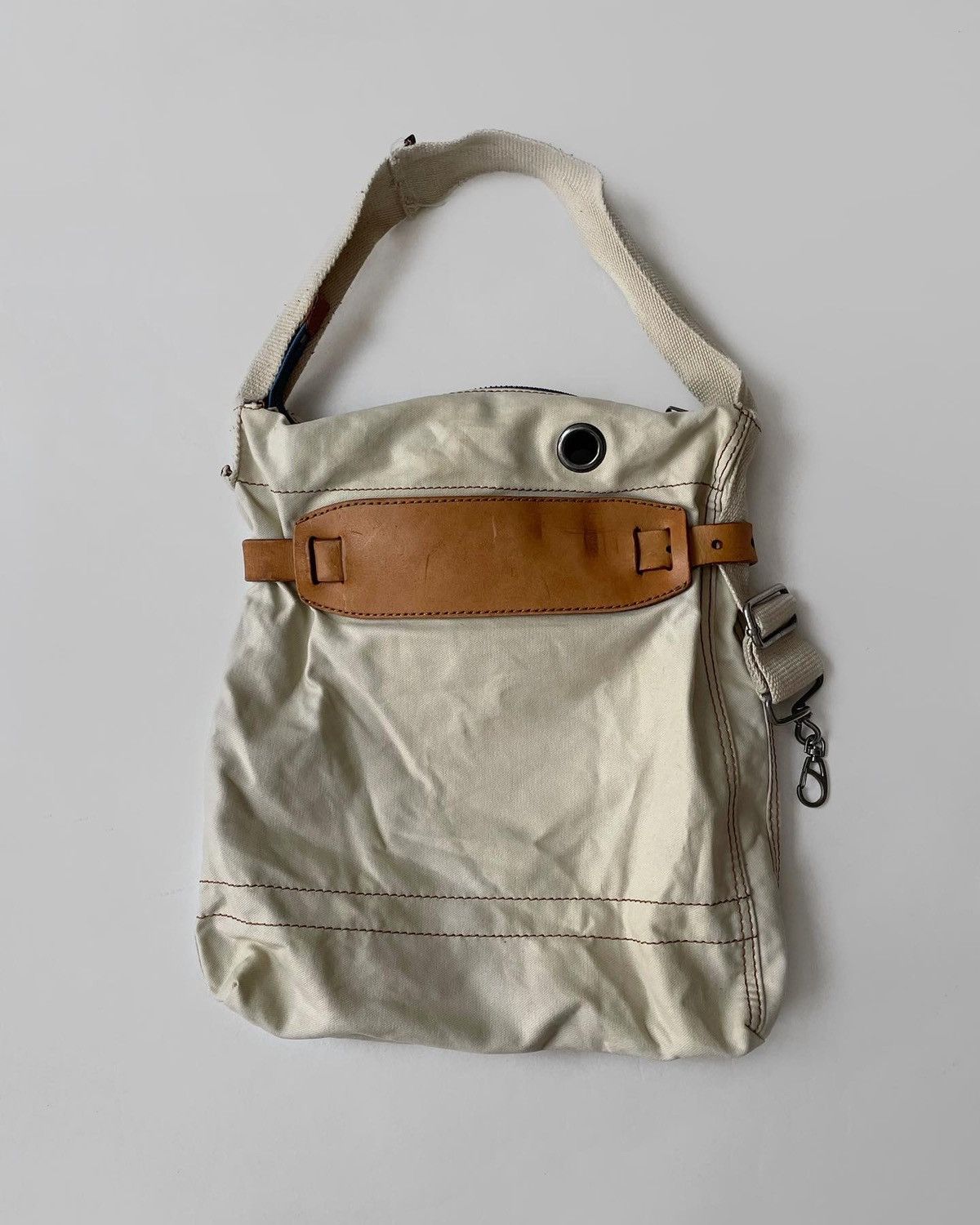 Diesel × Japanese Brand Diesel shoulders bag Japanese style Size ONE SIZE - 2 Thumbnail