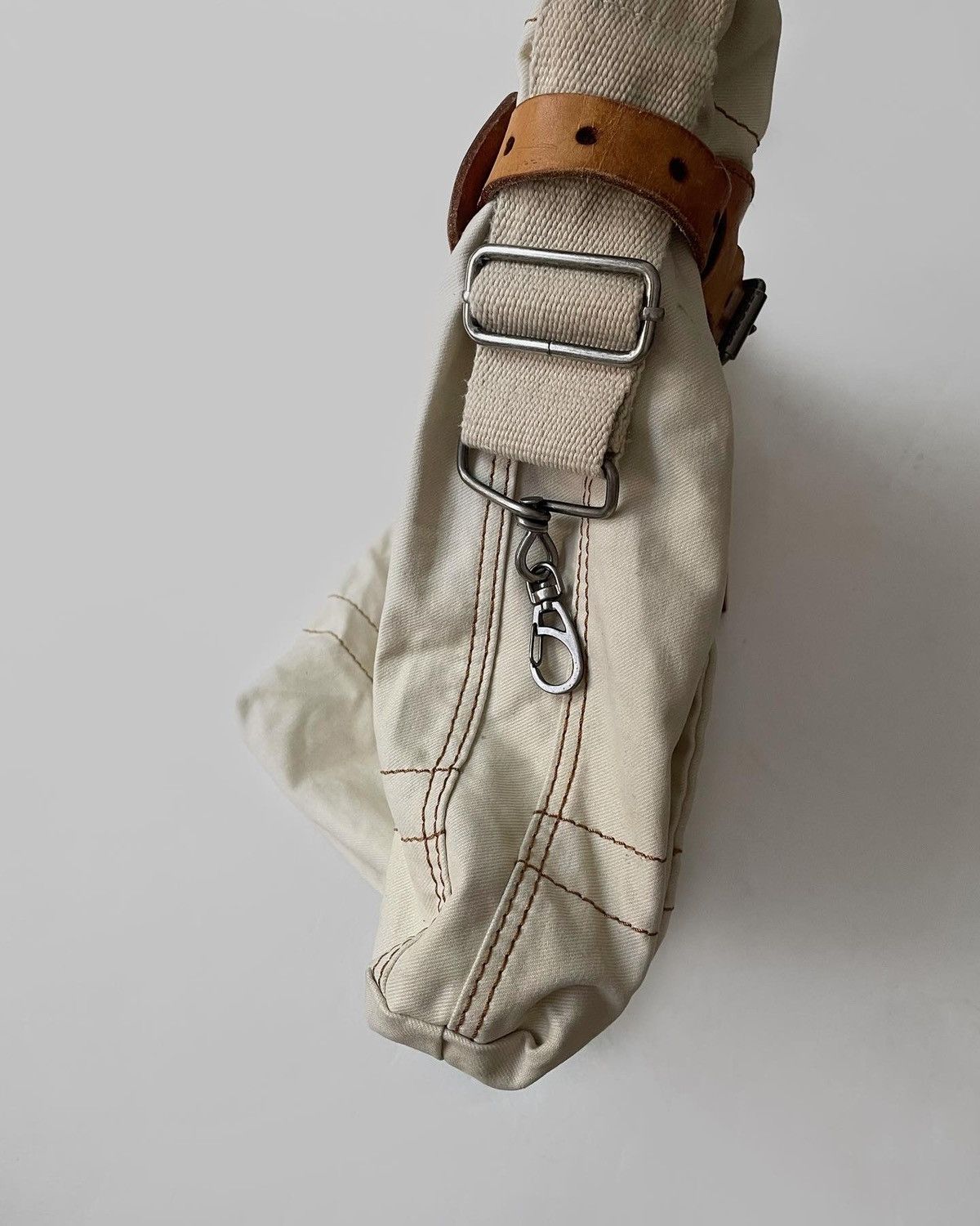 Diesel × Japanese Brand Diesel shoulders bag Japanese style Size ONE SIZE - 4 Thumbnail