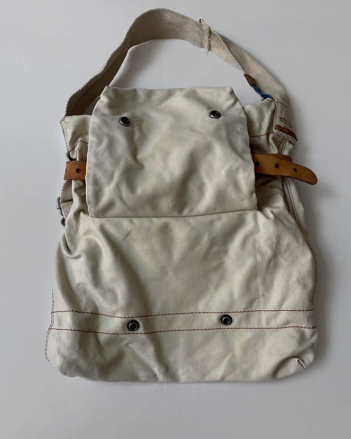 Diesel × Japanese Brand Diesel shoulders bag Japanese style Size ONE SIZE - 5 Thumbnail