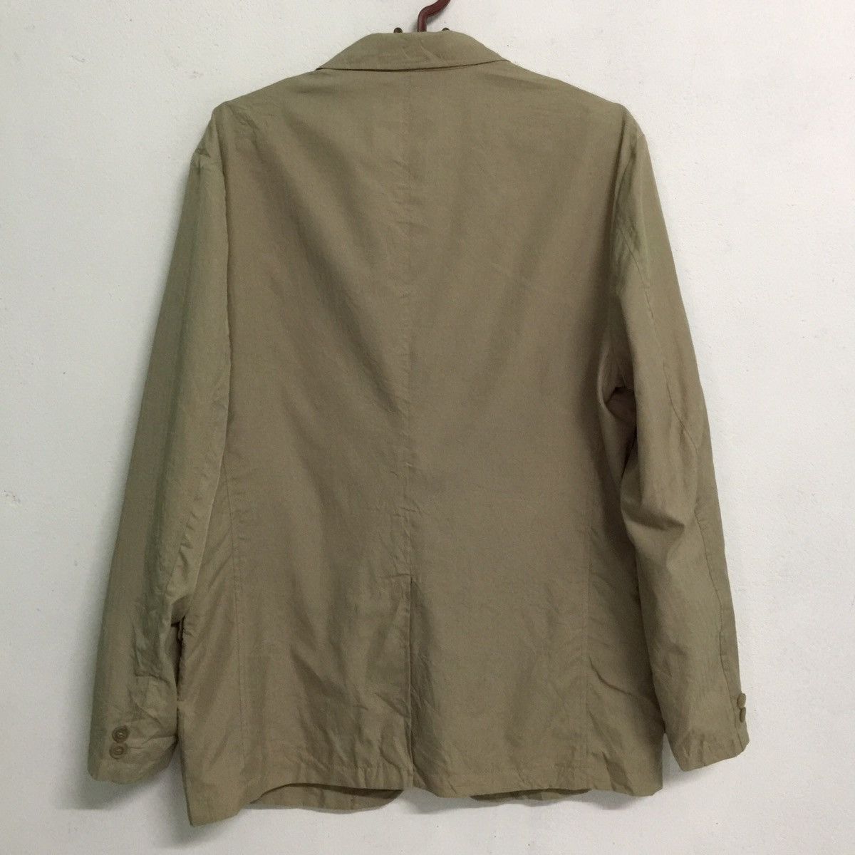 Golden Bear Golden bear jacket/ coat nice design not kapital Size US M / EU 48-50 / 2 - 4 Thumbnail