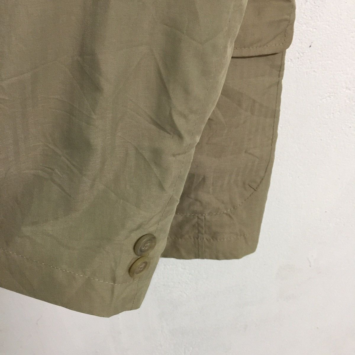 Golden Bear Golden bear jacket/ coat nice design not kapital Size US M / EU 48-50 / 2 - 7 Thumbnail