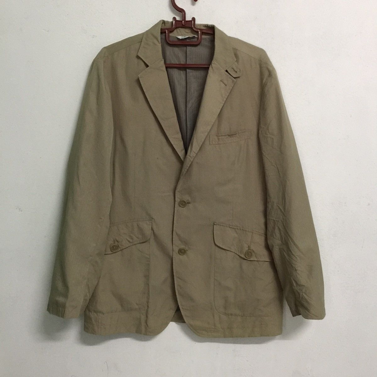 Golden Bear Golden bear jacket/ coat nice design not kapital Size US M / EU 48-50 / 2 - 1 Thumbnail