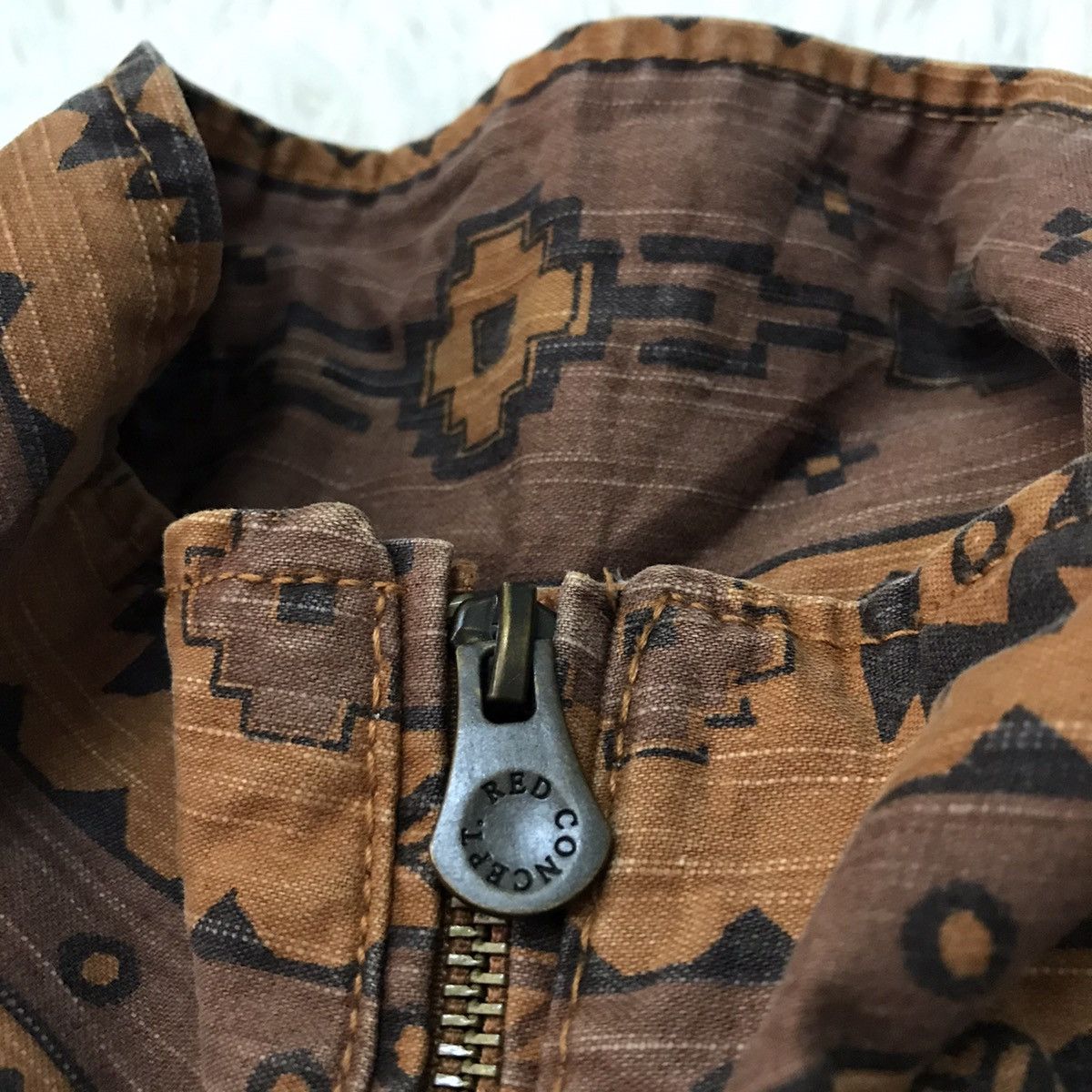 Divided Devided by H&M navajo design jacket Size US S / EU 44-46 / 1 - 9 Thumbnail
