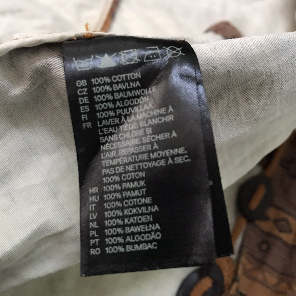 Divided Devided by H&M navajo design jacket Size US S / EU 44-46 / 1 - 13 Thumbnail