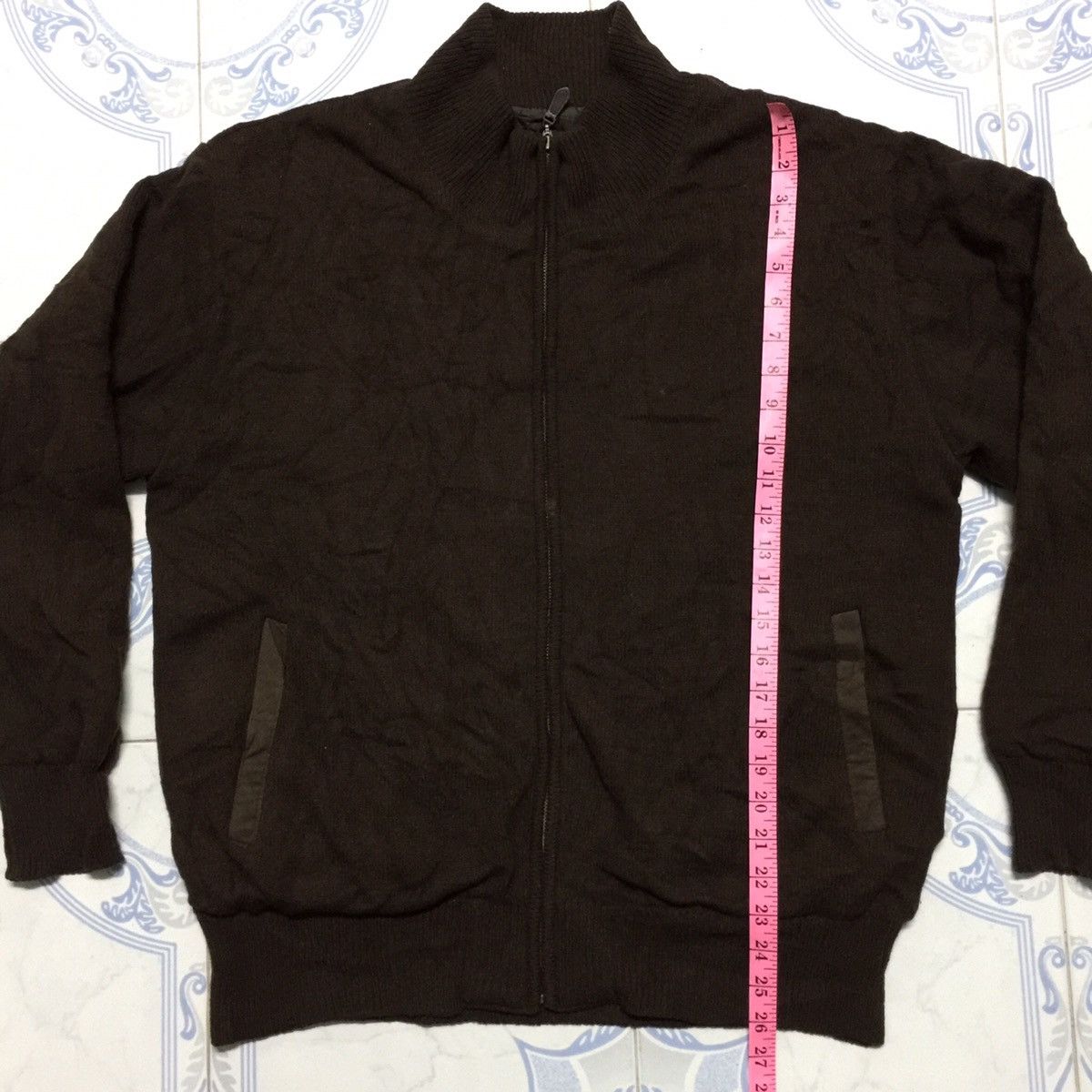 Austin Reed Japanese Brand Austin Reed Streetwear London Casual Jacket Size US L / EU 52-54 / 3 - 8 Thumbnail