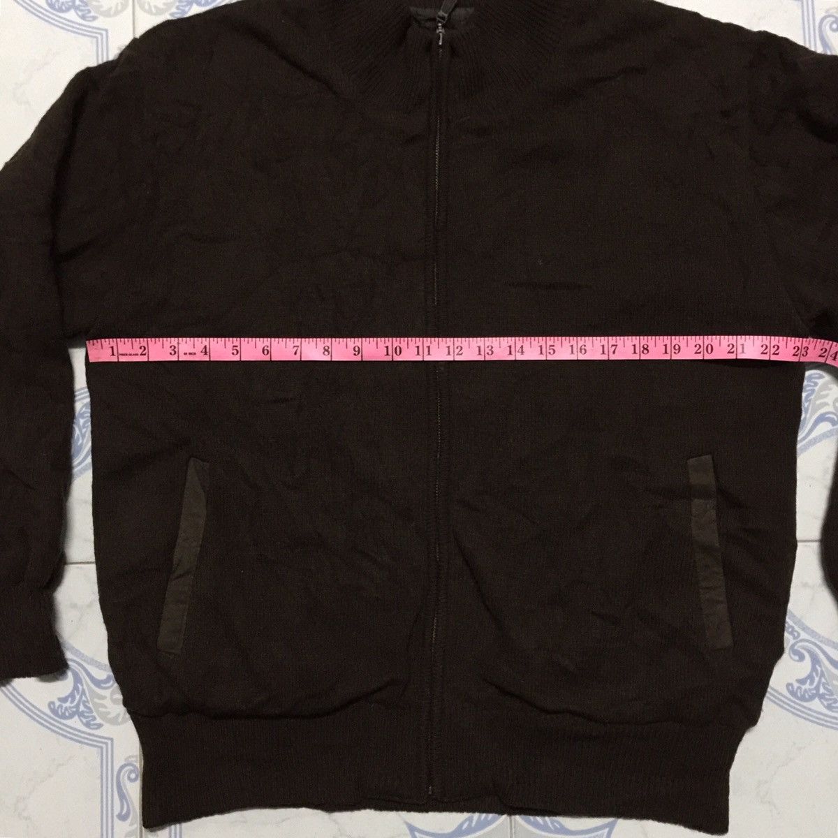 Austin Reed Japanese Brand Austin Reed Streetwear London Casual Jacket Size US L / EU 52-54 / 3 - 7 Thumbnail