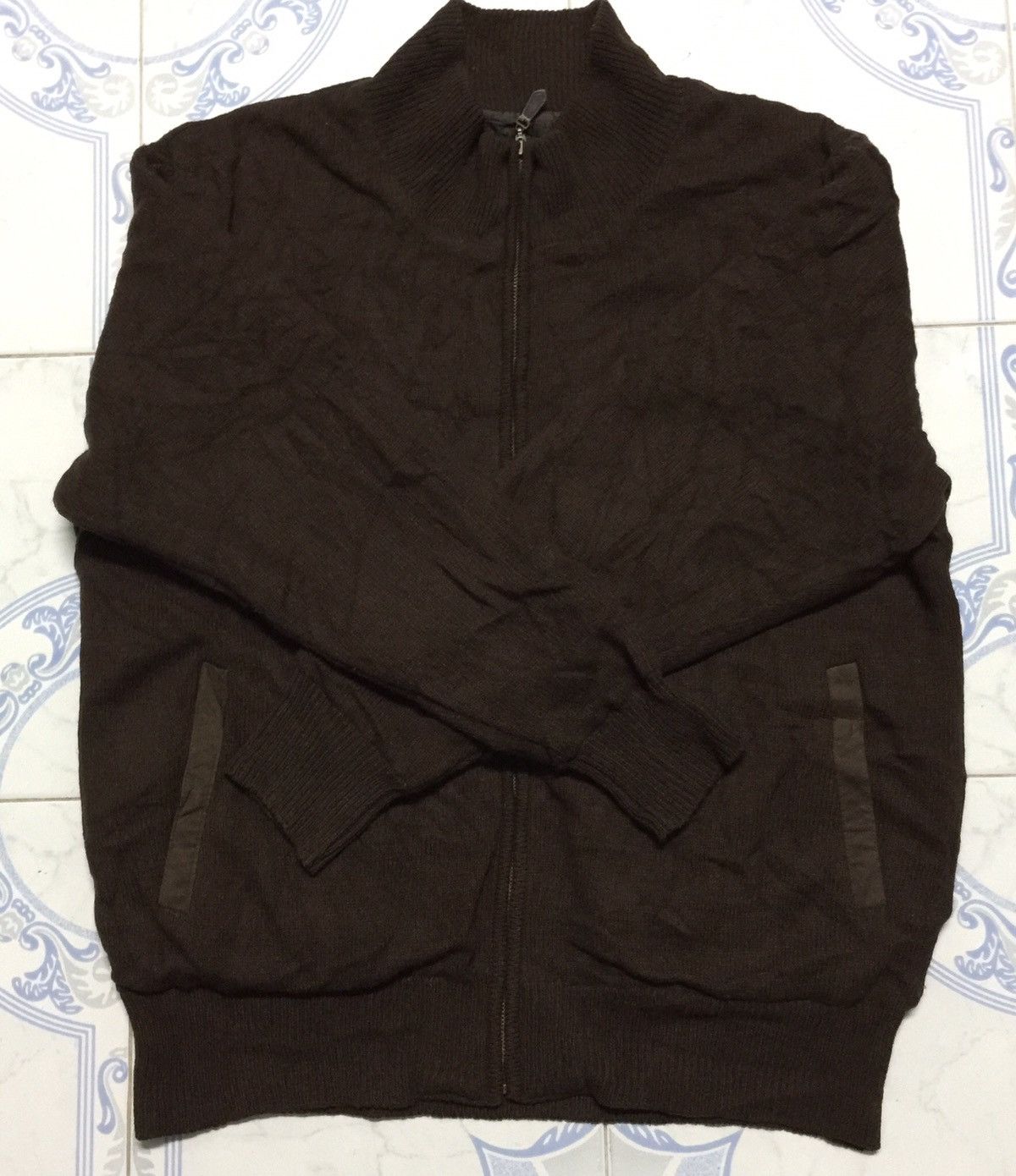 Austin Reed Japanese Brand Austin Reed Streetwear London Casual Jacket Size US L / EU 52-54 / 3 - 5 Thumbnail