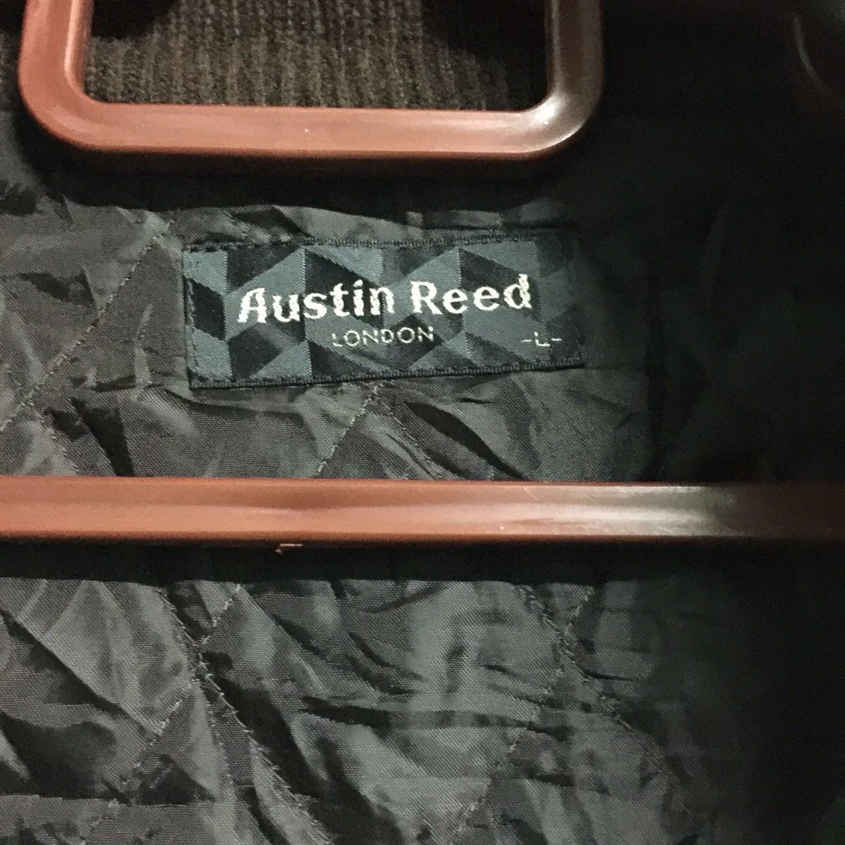 Austin Reed Japanese Brand Austin Reed Streetwear London Casual Jacket Size US L / EU 52-54 / 3 - 4 Thumbnail