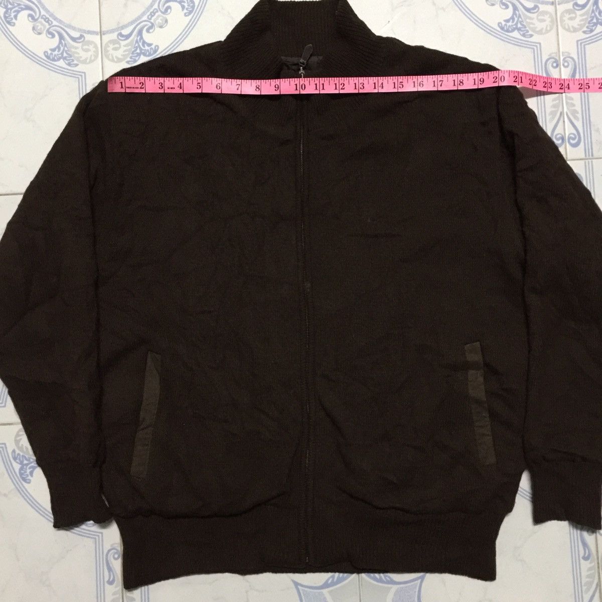 Austin Reed Japanese Brand Austin Reed Streetwear London Casual Jacket Size US L / EU 52-54 / 3 - 6 Thumbnail