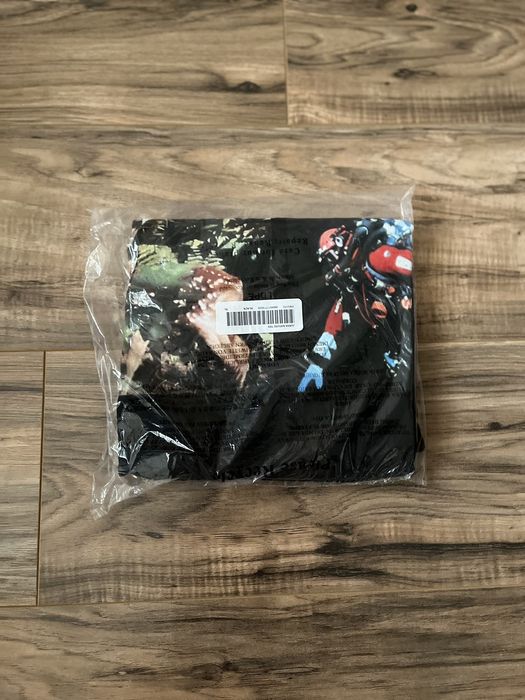 Supreme Supreme JUNYA WATANABE CDG MAN Nature Tee | Grailed