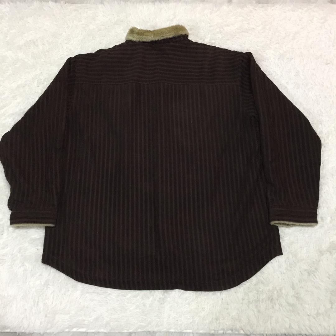Japanese Brand Vintage Kansai Jeans jacket Size US XL / EU 56 / 4 - 2 Thumbnail