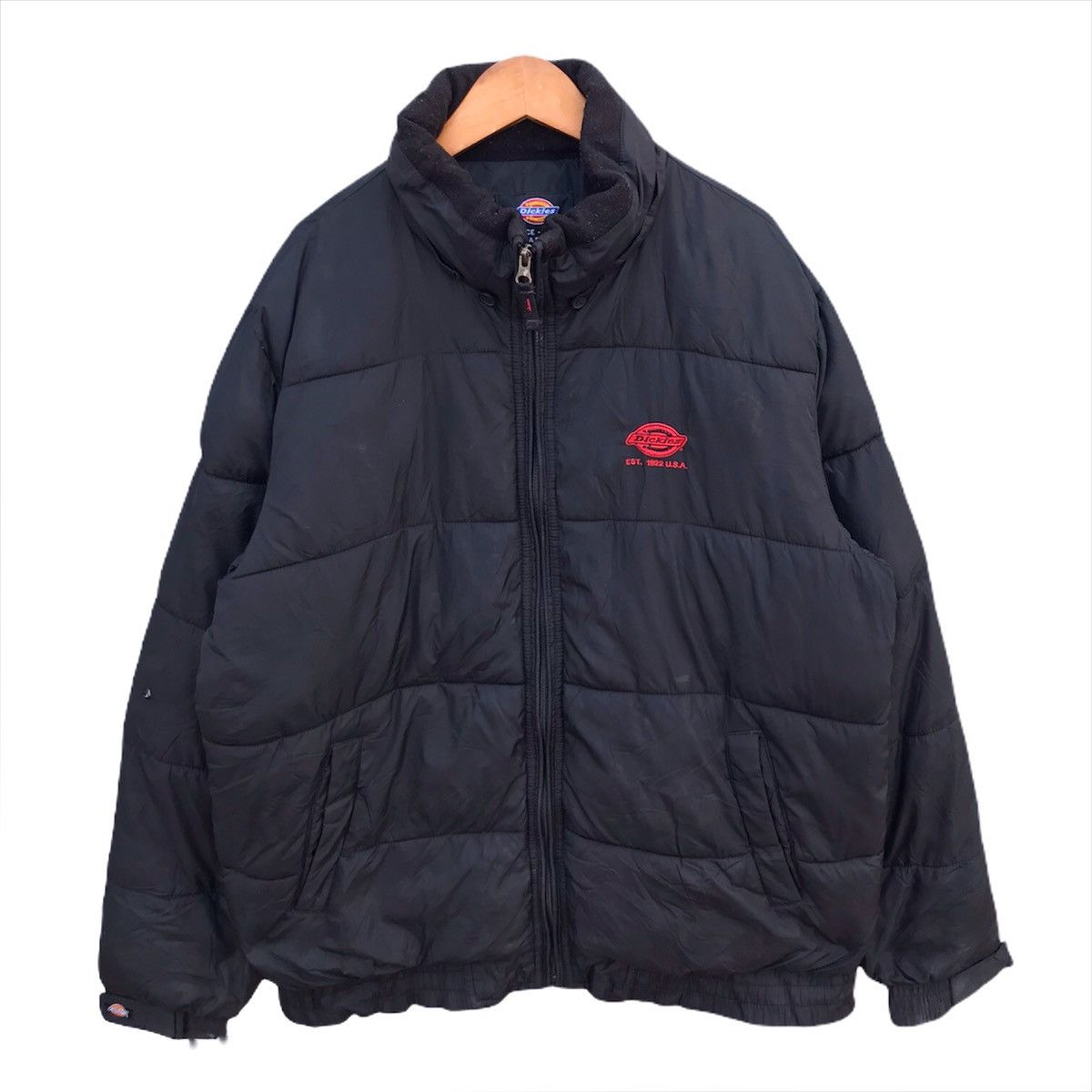 Dickies × Japanese Brand RARE DICKIES X PIZZA OF DEATH RECORDS