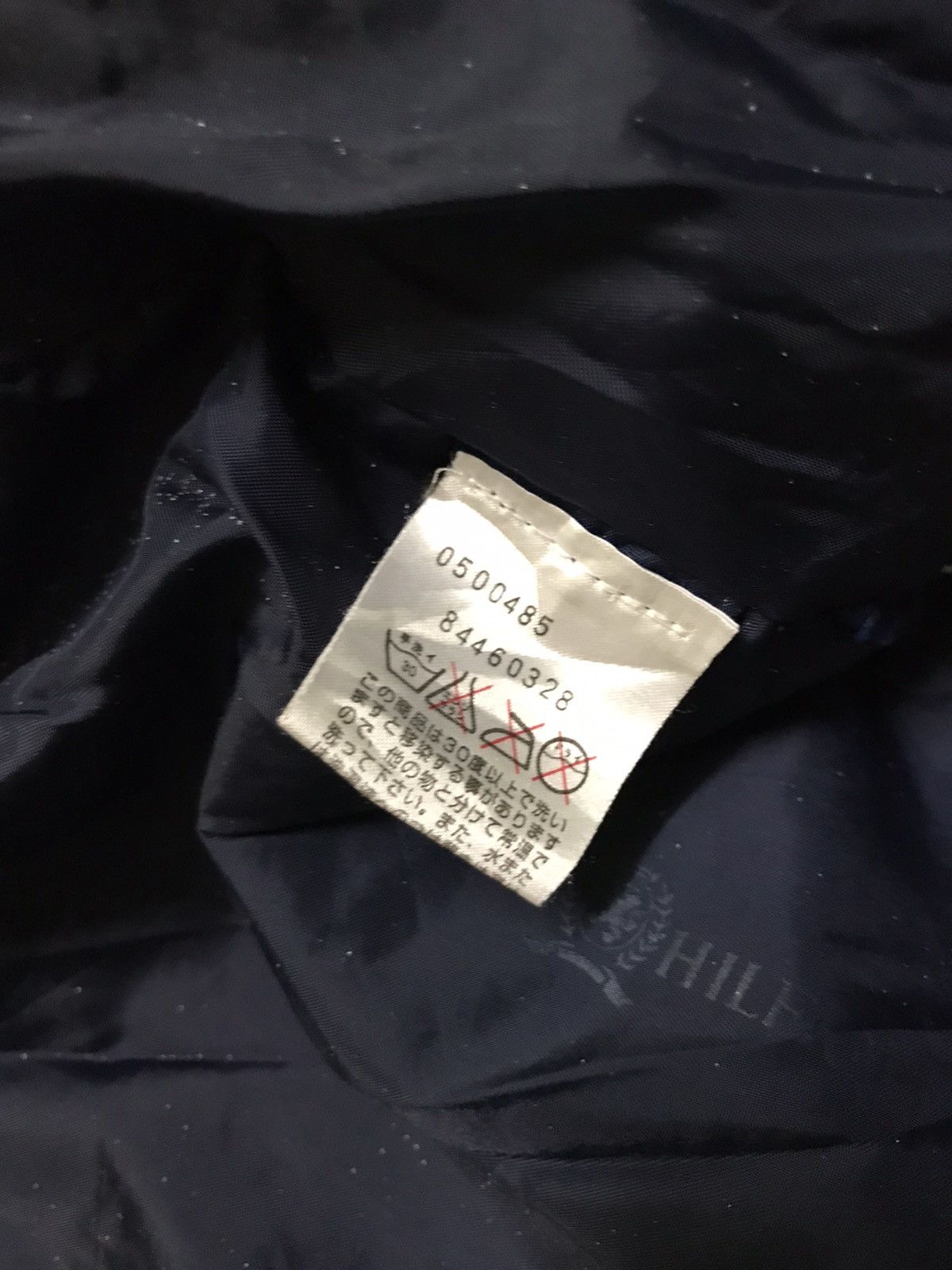 Tommy Hilfiger Tommy Hilfiger sailing gear jacket Size US M / EU 48-50 / 2 - 9 Thumbnail