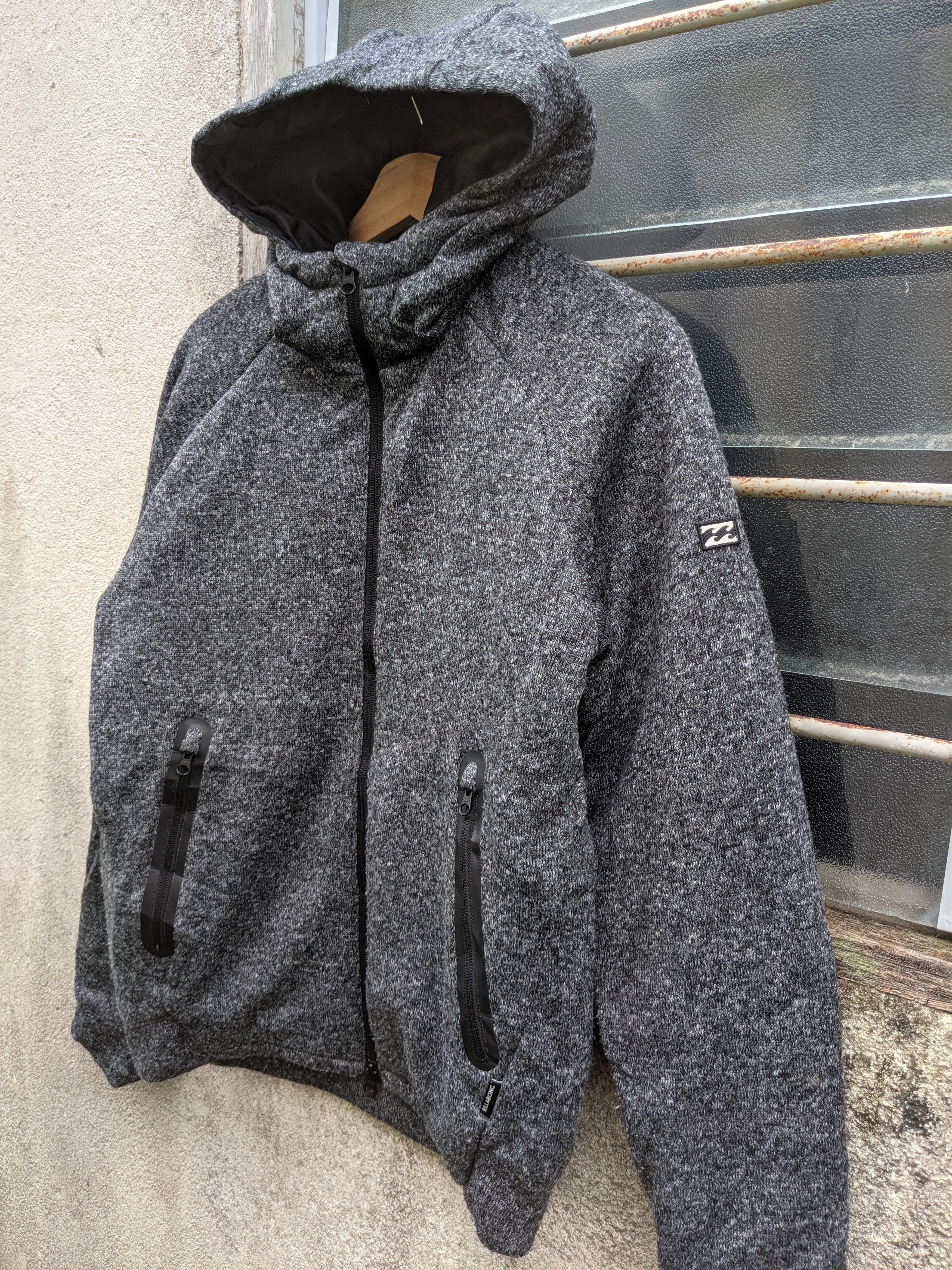 Billabong Billabong Gorpcore Jacket Size US M / EU 48-50 / 2 - 5 Thumbnail