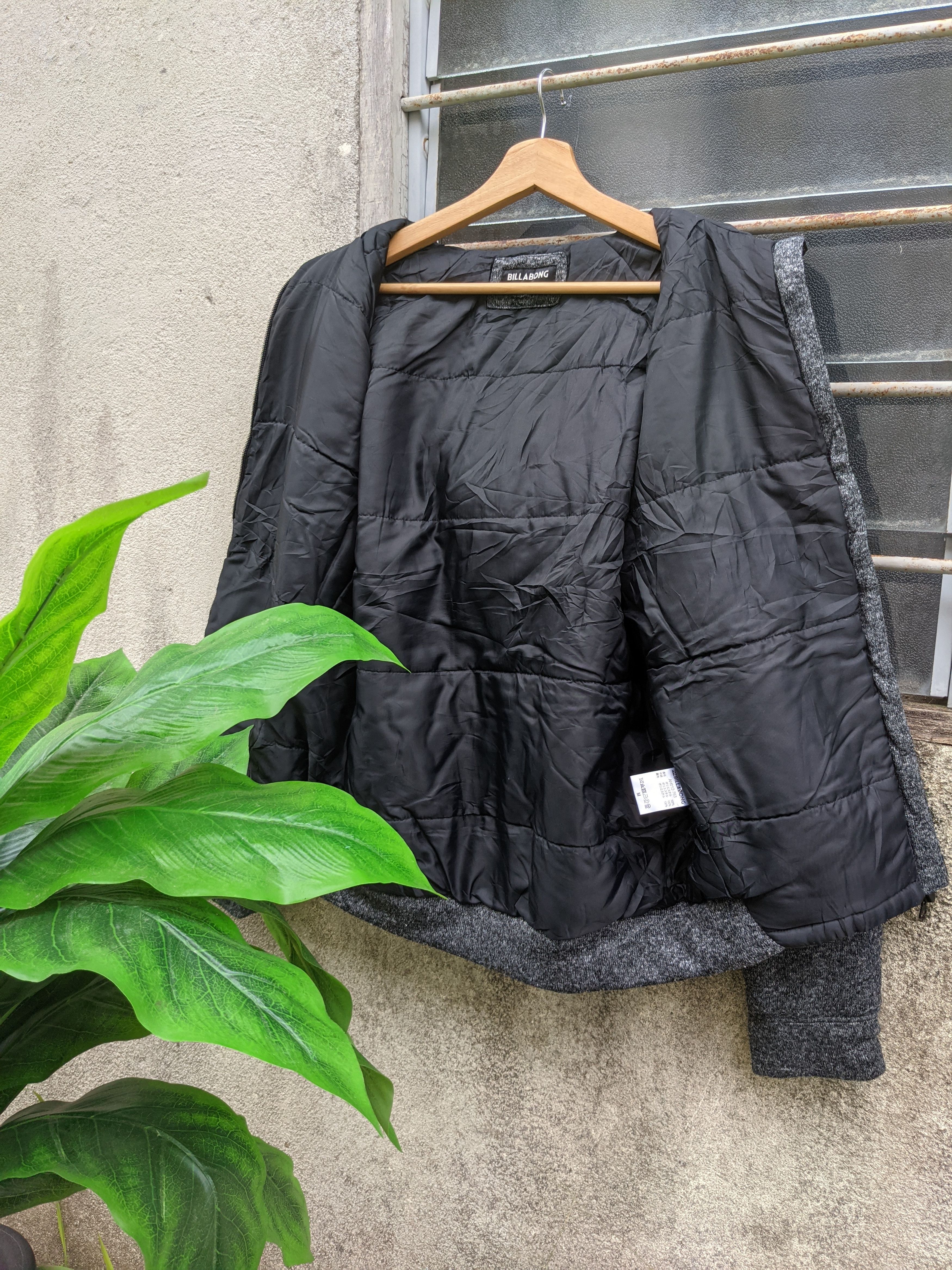 Billabong Billabong Gorpcore Jacket Size US M / EU 48-50 / 2 - 3 Thumbnail