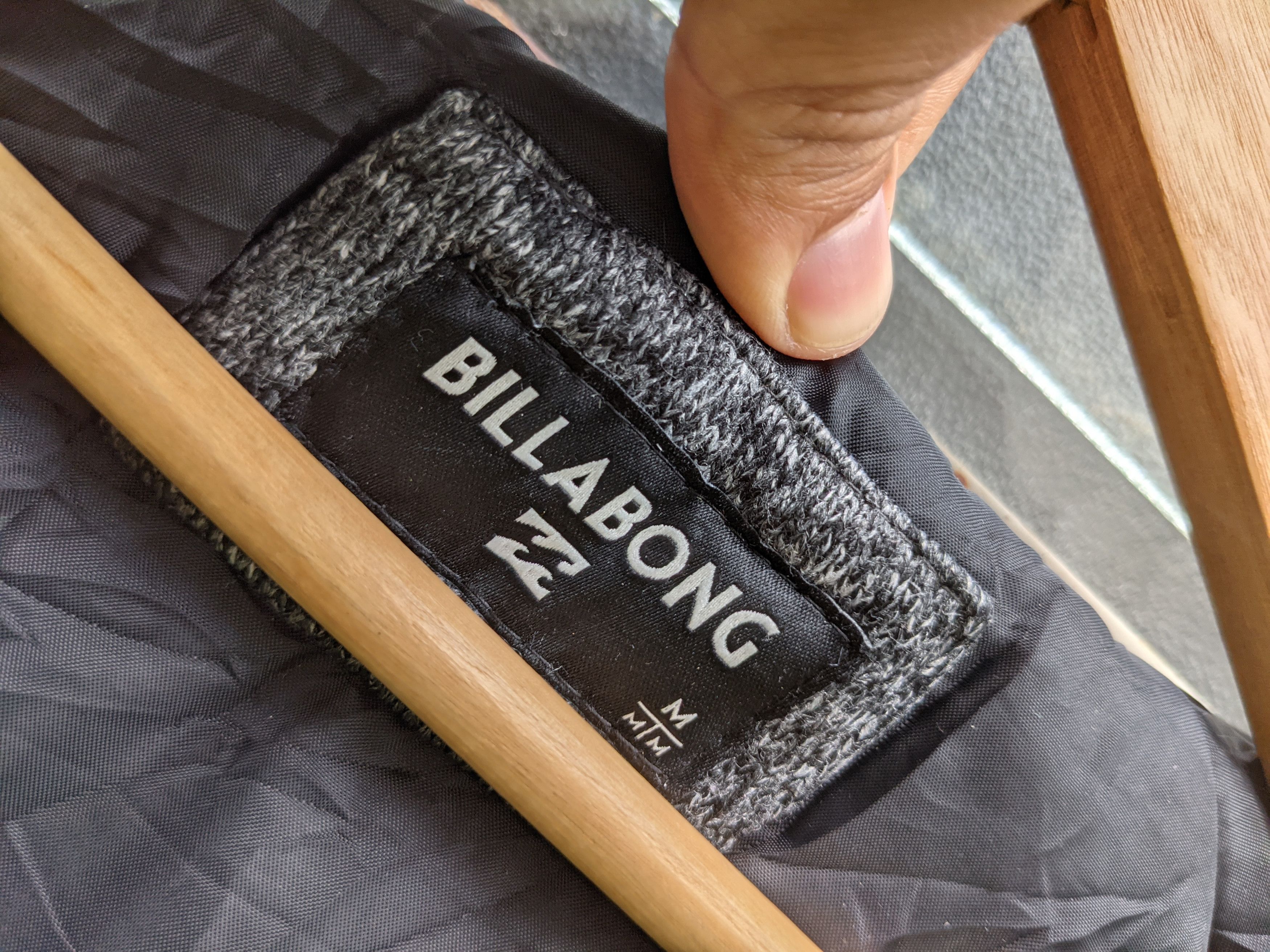 Billabong Billabong Gorpcore Jacket Size US M / EU 48-50 / 2 - 7 Thumbnail