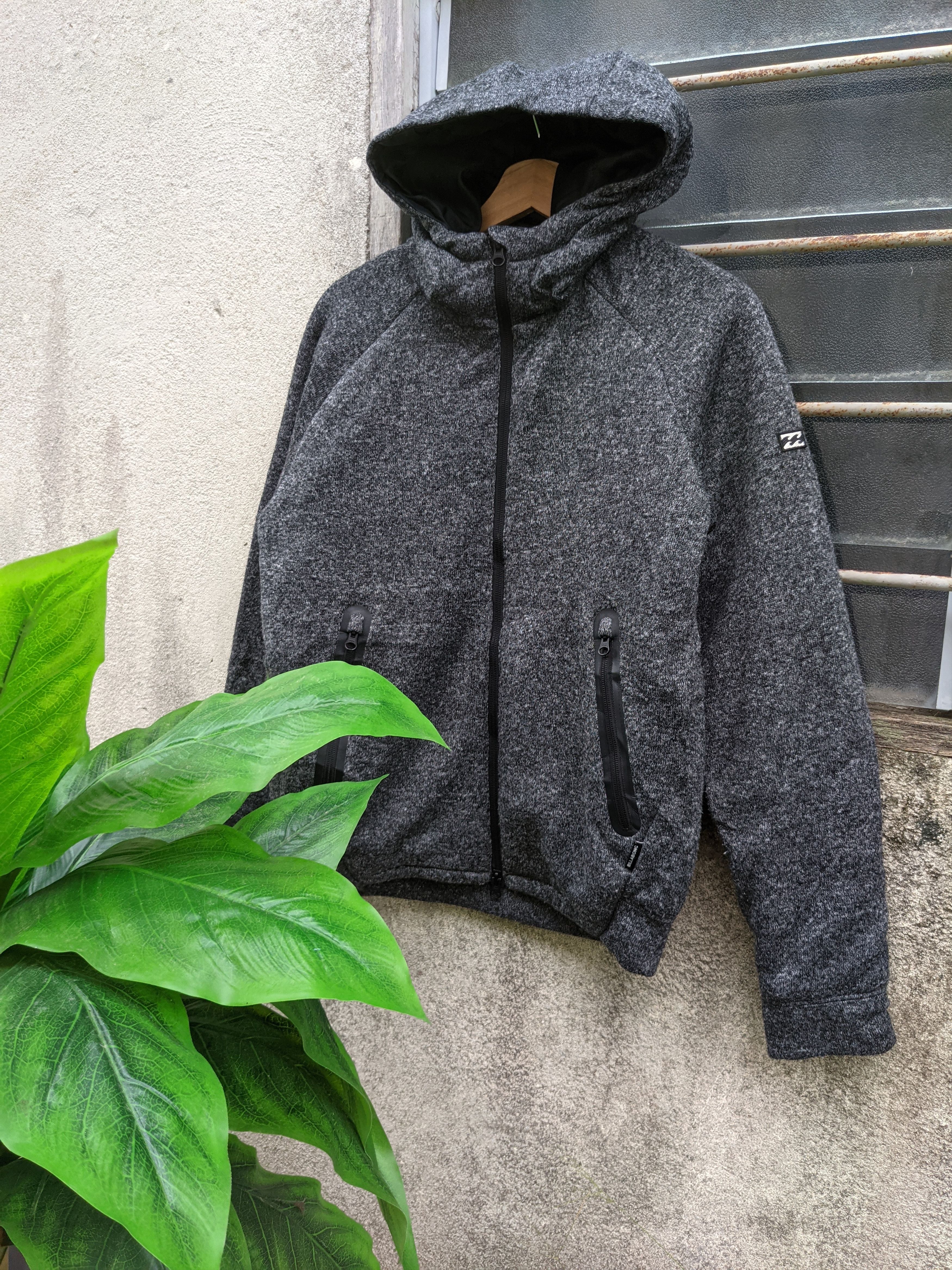 Billabong Billabong Gorpcore Jacket Size US M / EU 48-50 / 2 - 1 Thumbnail