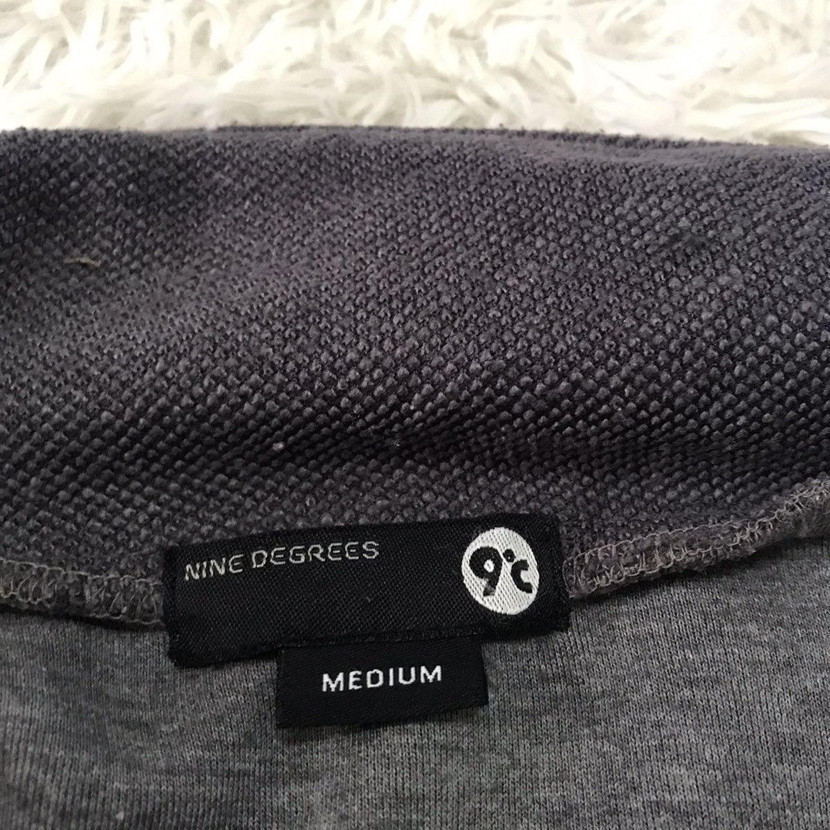 Japanese Brand 🔥 STEALS 🔥 Nine degrees tactical jacket Size US M / EU 48-50 / 2 - 13 Thumbnail