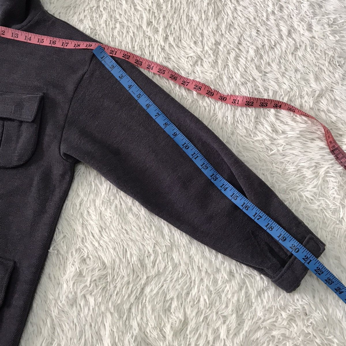 Japanese Brand 🔥 STEALS 🔥 Nine degrees tactical jacket Size US M / EU 48-50 / 2 - 20 Thumbnail