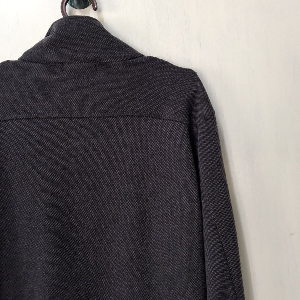 Japanese Brand 🔥 STEALS 🔥 Nine degrees tactical jacket Size US M / EU 48-50 / 2 - 11 Thumbnail