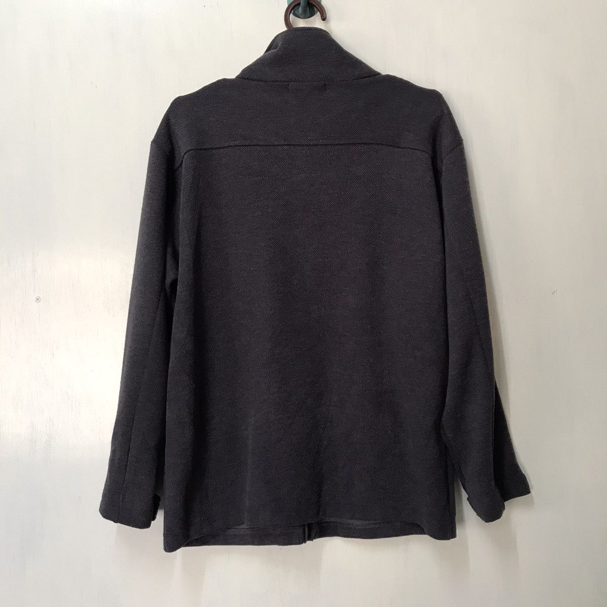 Japanese Brand 🔥 STEALS 🔥 Nine degrees tactical jacket Size US M / EU 48-50 / 2 - 7 Thumbnail