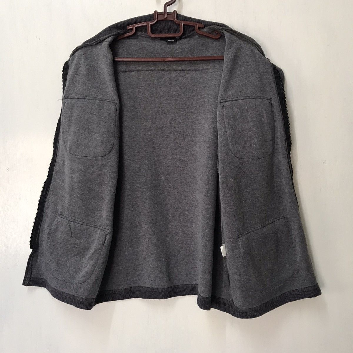 Japanese Brand 🔥 STEALS 🔥 Nine degrees tactical jacket Size US M / EU 48-50 / 2 - 12 Thumbnail