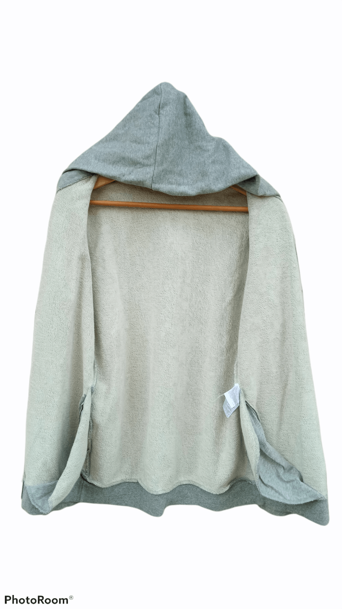 Issey Miyake × Japanese Brand × Ne-Net 🔥🔥Vintage Ne-net Issey Miyake Hoodie Jacket Size US S / EU 44-46 / 1 - 13 Thumbnail