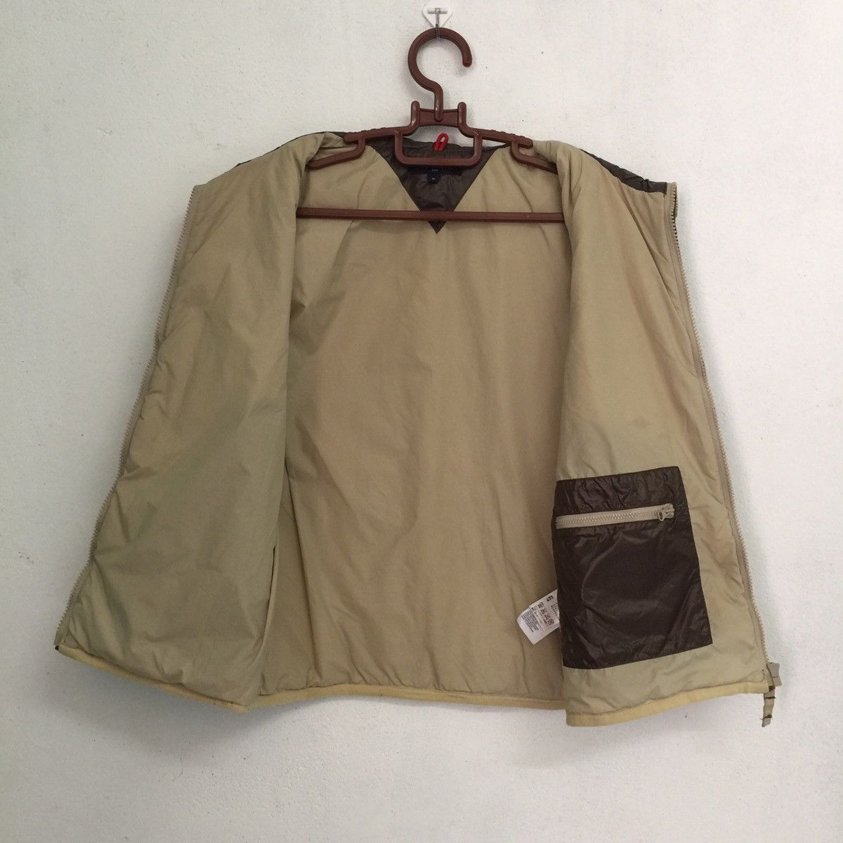 Tommy Hilfiger Tommy hilfiger vest Size US M / EU 48-50 / 2 - 6 Thumbnail