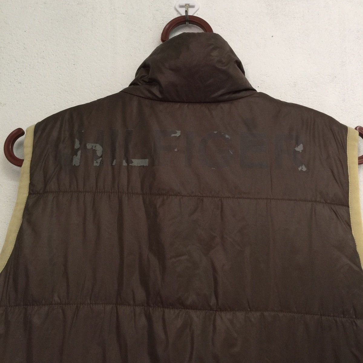 Tommy Hilfiger Tommy hilfiger vest Size US M / EU 48-50 / 2 - 5 Thumbnail