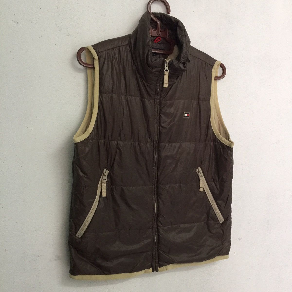 Tommy Hilfiger Tommy hilfiger vest Size US M / EU 48-50 / 2 - 3 Thumbnail