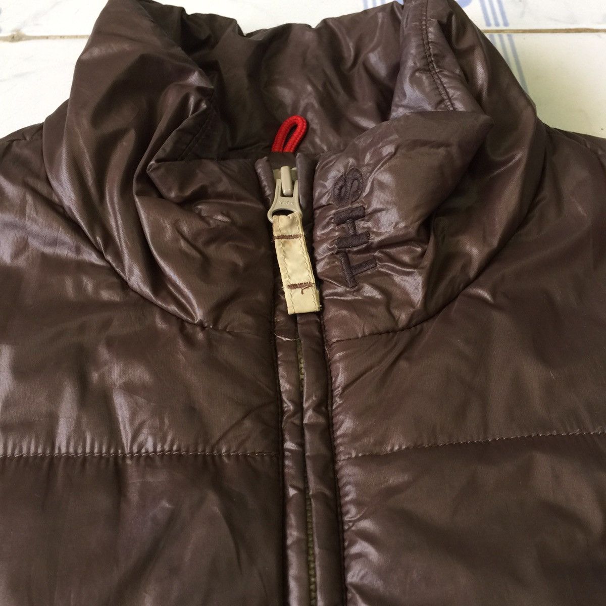 Tommy Hilfiger Tommy hilfiger vest Size US M / EU 48-50 / 2 - 15 Thumbnail