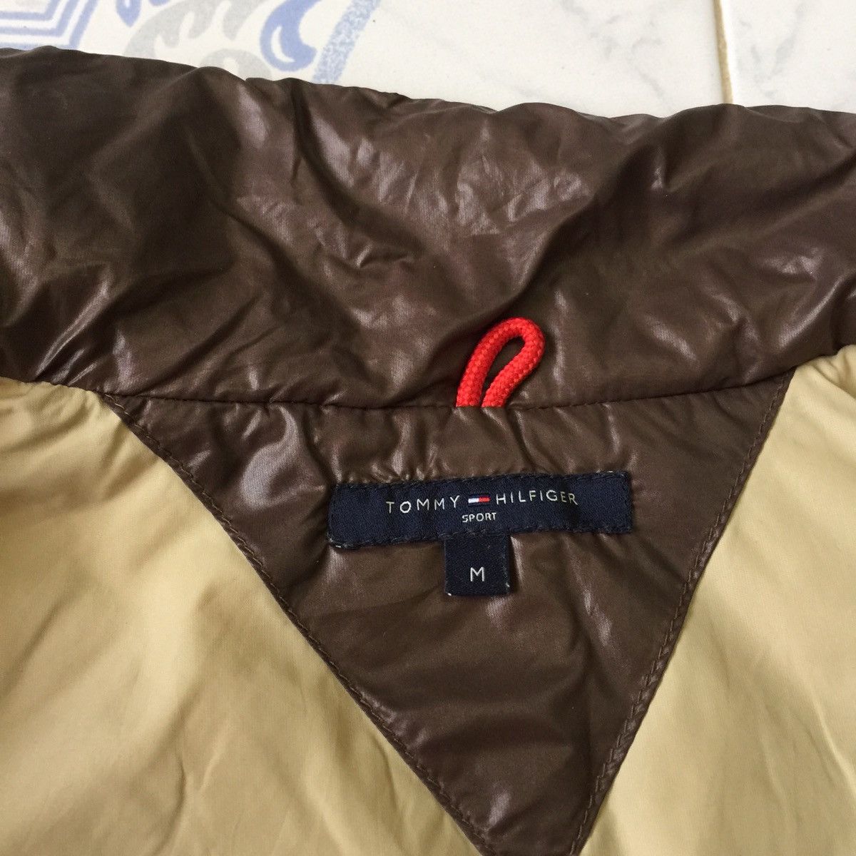 Tommy Hilfiger Tommy hilfiger vest Size US M / EU 48-50 / 2 - 7 Thumbnail