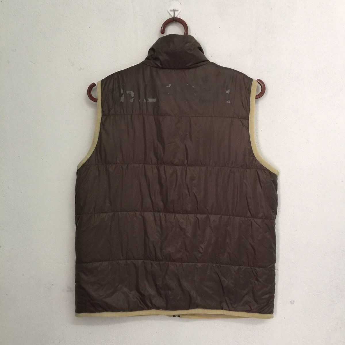 Tommy Hilfiger Tommy hilfiger vest Size US M / EU 48-50 / 2 - 4 Thumbnail
