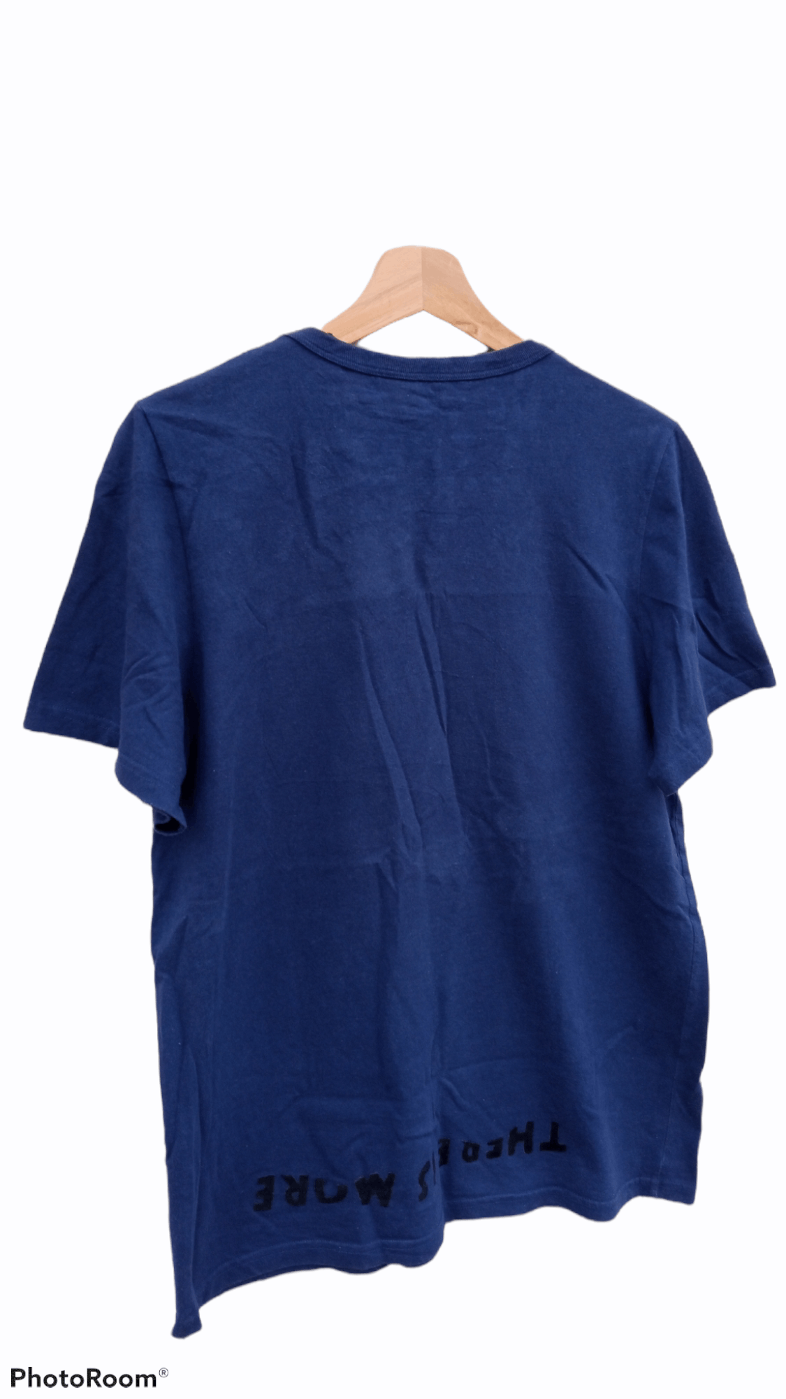 Maison Margiela 🔥🔥Maison Martin Margiela Fight Against AIDS Statement Tee Size US M / EU 48-50 / 2 - 19 Thumbnail
