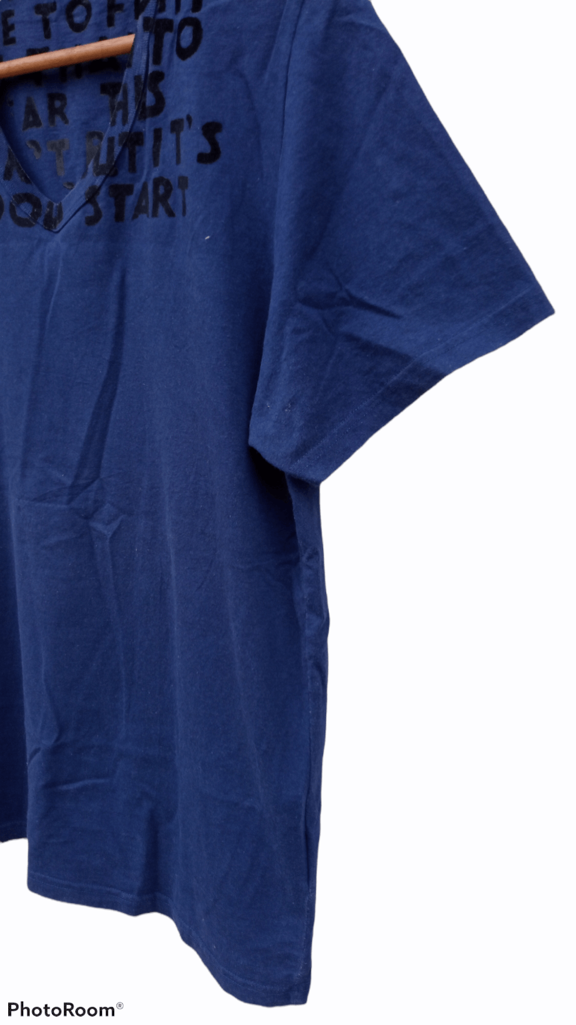 Maison Margiela 🔥🔥Maison Martin Margiela Fight Against AIDS Statement Tee Size US M / EU 48-50 / 2 - 10 Thumbnail