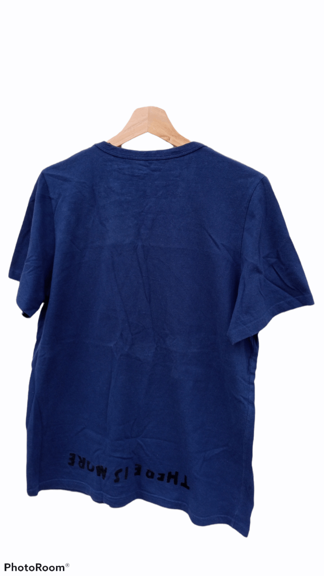 Maison Margiela 🔥🔥Maison Martin Margiela Fight Against AIDS Statement Tee Size US M / EU 48-50 / 2 - 20 Thumbnail