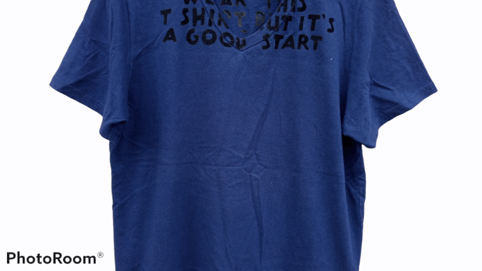Maison Margiela 🔥🔥Maison Martin Margiela Fight Against AIDS Statement Tee Size US M / EU 48-50 / 2 - 14 Thumbnail