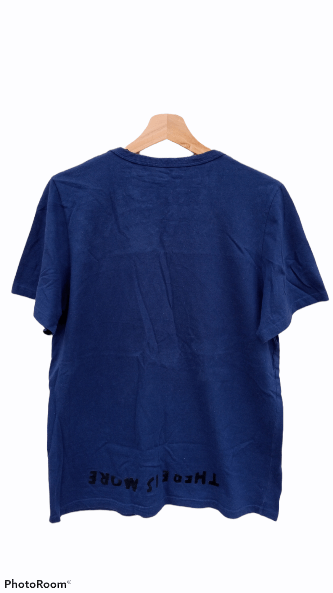 Maison Margiela 🔥🔥Maison Martin Margiela Fight Against AIDS Statement Tee Size US M / EU 48-50 / 2 - 18 Thumbnail