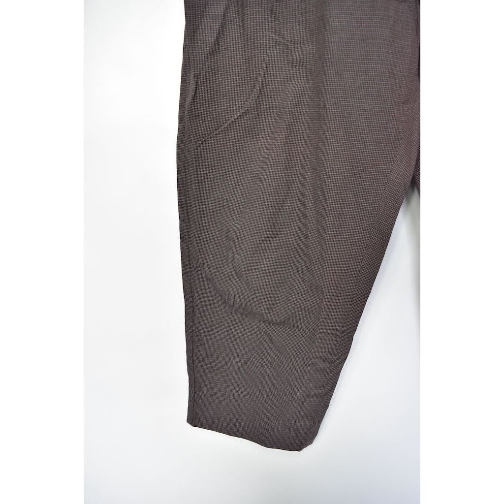 Undercover wide easy slacks pants 29227 - 866 80 Size US 30 / EU 46 - 7 Thumbnail