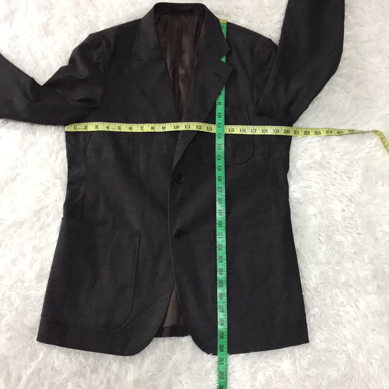 Japanese Brand Vintage Sissy By Kansai Yamamoto Blazer/Coat Size US S / EU 44-46 / 1 - 3 Thumbnail