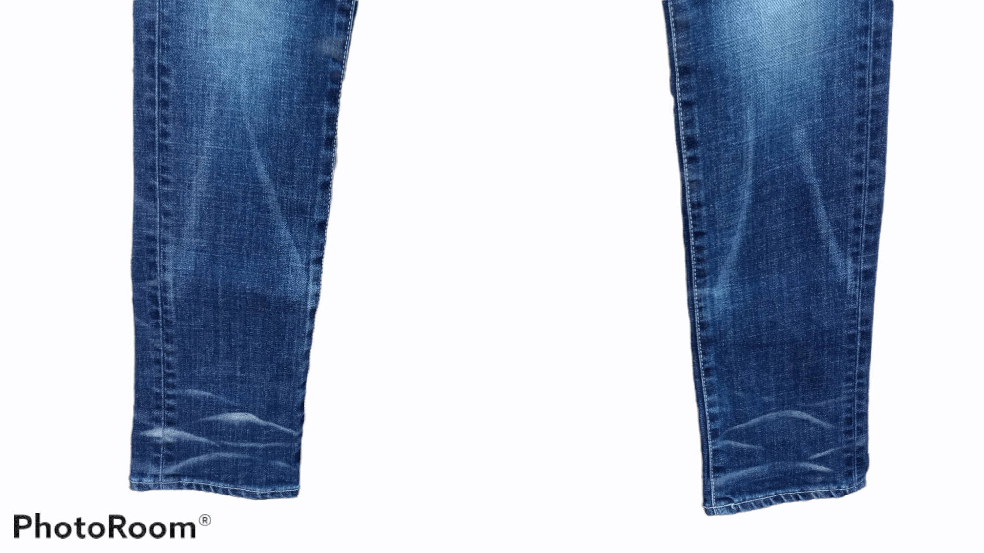 Japanese Brand × Vanquish 🔥🔥Vanquish Distressed Jeans Denim Size US 30 / EU 46 - 14 Thumbnail