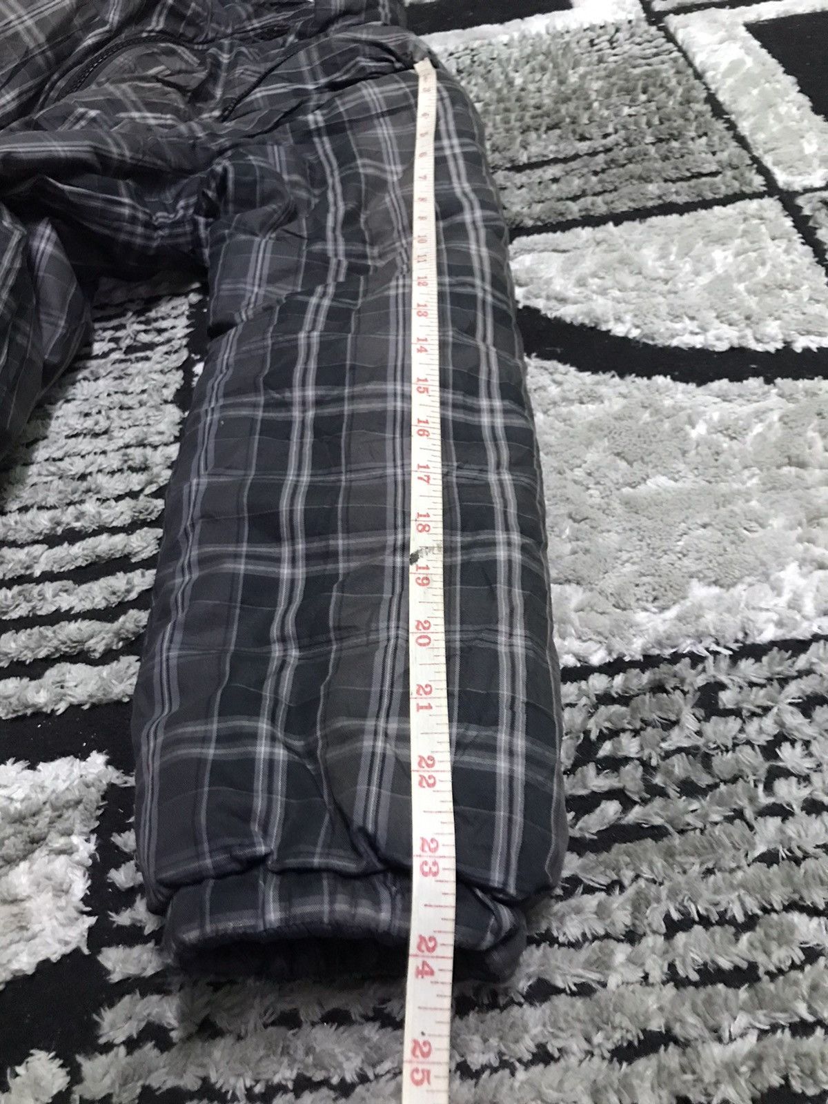 Final Home Final home down puffer jacket Size US M / EU 48-50 / 2 - 16 Thumbnail