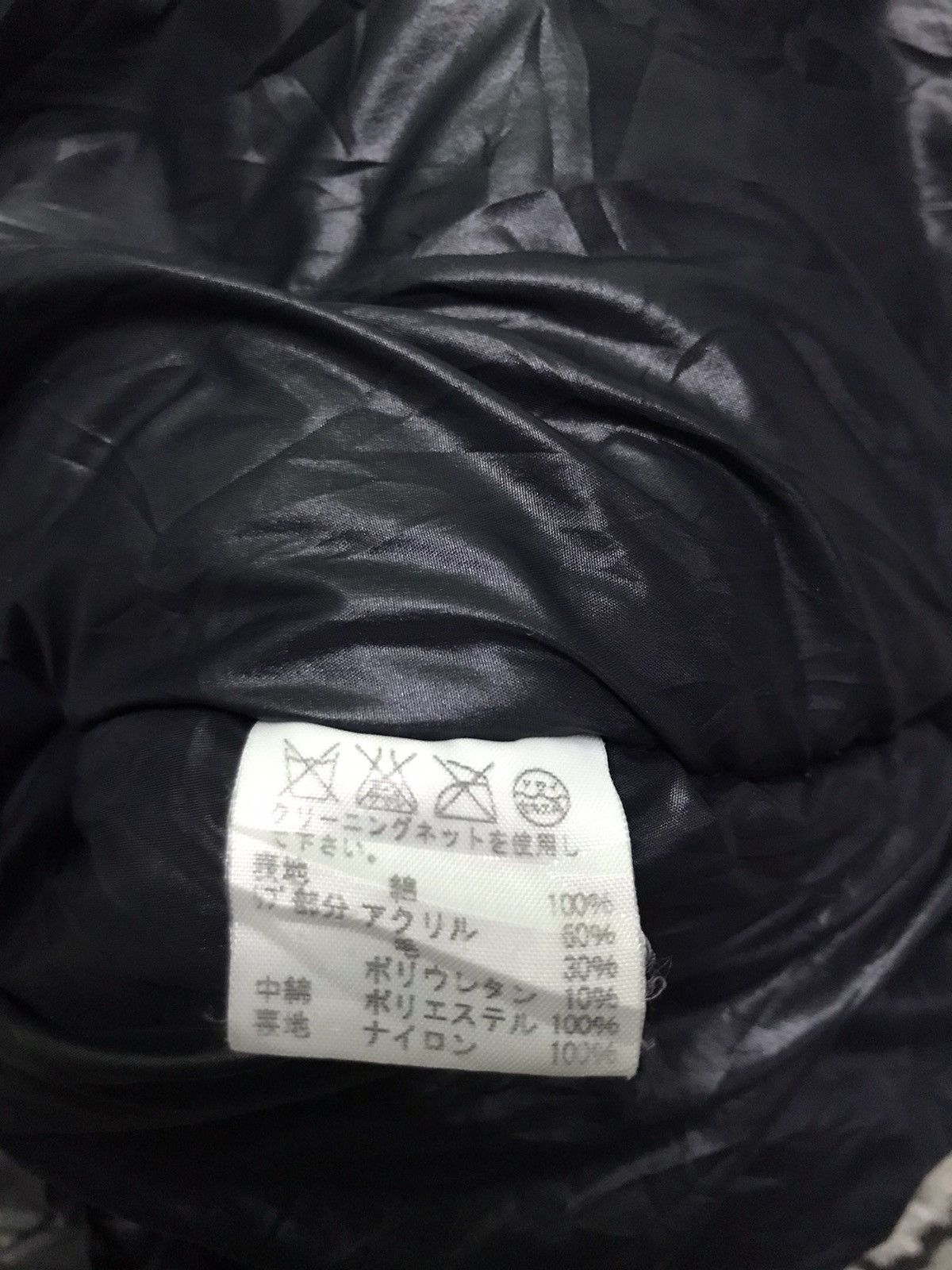 Final Home Final home down puffer jacket Size US M / EU 48-50 / 2 - 11 Thumbnail