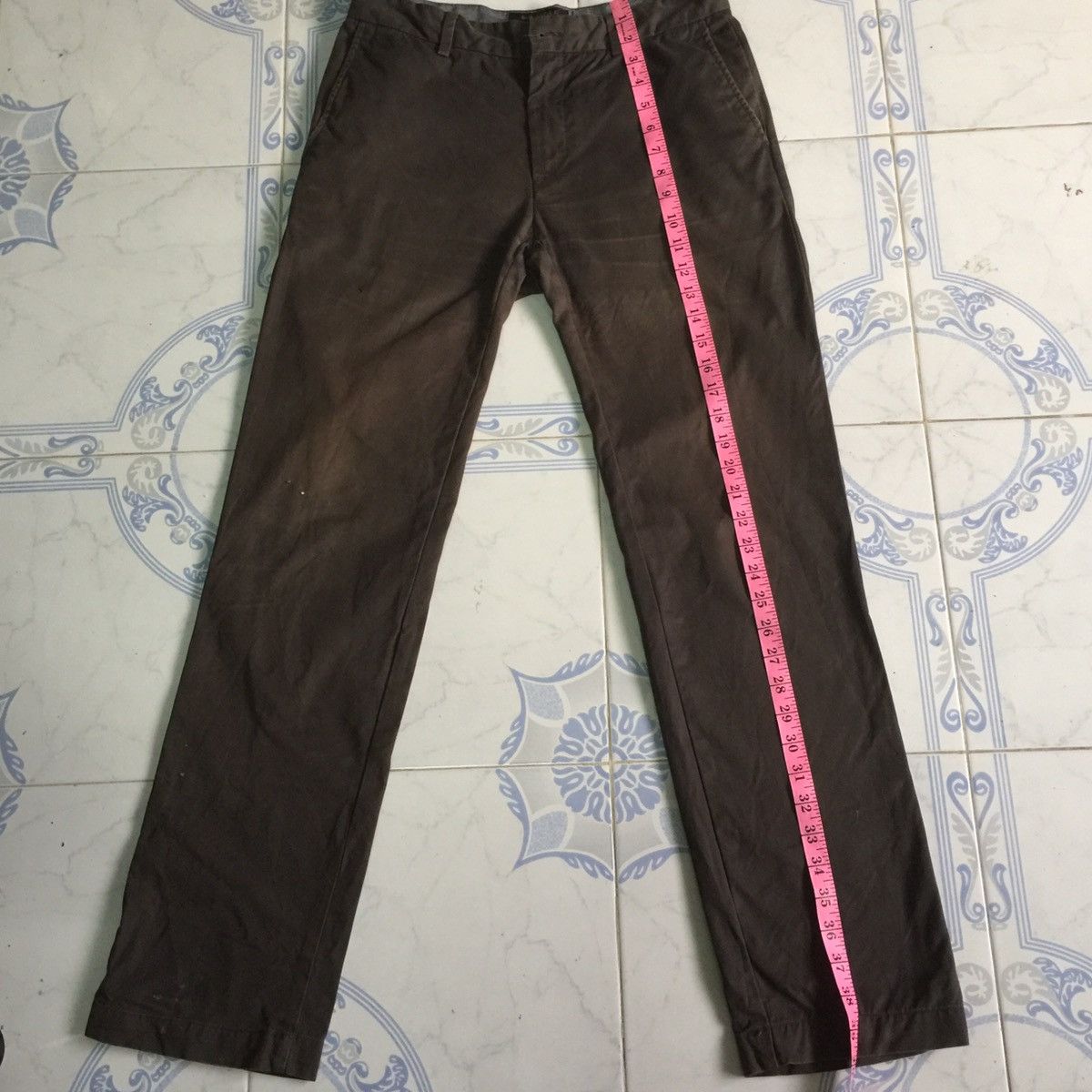 Banana Republic Banana Republic pants Size US 29 - 8 Thumbnail