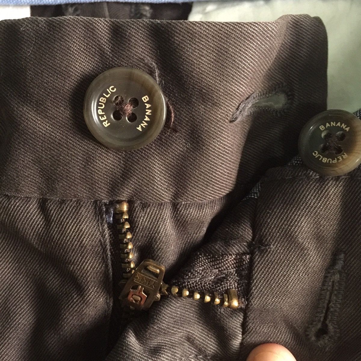 Banana Republic Banana Republic pants Size US 29 - 5 Thumbnail
